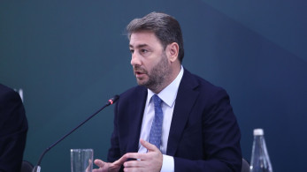 Ο Ανδρουλάκης, ο Τσίπρας και ο ορισμός της… συναίνεσης