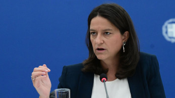 Νίκη Κεραμέως: Συνεχίζουμε με σθένος την προσπάθεια επαναπατρισμού των Ελλήνων