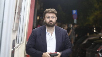 Κώστας Ζαχαριάδης κατά Στέφανου Κασσελάκη: Ανέλαβε ένα κόμμα 18% και το έφτασε στο 8%