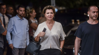 Όλγα Γεροβασίλη: Ο κύριος Κασσελάκης θα έπρεπε να έχει αποσυρθεί