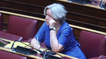 Δεύτερο εξώδικο από την Αθηνά Λινού στον Παύλο Πολάκη: «Θα ακολουθήσουν οι αγωγές»