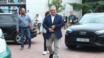 Κουτσούμπας: «Το ΚΚΕ στρατηγικός αντίπαλος της κυβέρνησης» - Υπόσχεται «λεφτόδεντρα» και τέλος της λιτότητας