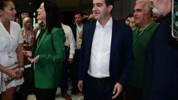 Mega unfair: έκοψε από άτυπο debate Γιαννακοπούλου και Κατρίνη