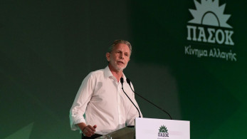 Παύλος Γερουλάνος για συνεργασία με ΣΥΡΙΖΑ: Δυο σπίτια που καίγονται δεν τα βάζεις μαζί