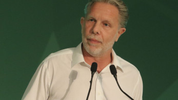 Αιχμές Γερουλάνου για την «ακούνητη βελόνα» - «Δεν υπάρχουν τιμάρια, είμαστε όλοι στρατιώτες» (video)