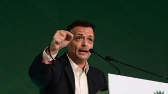 «Αιχμές» Χάρη Δούκα σε Νίκο Ανδρουλάκη: Τελικά θέλει ντιμπέιτ;