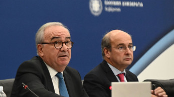 Νίκος Παπαθανάσης: Απόλυτα επιτυχημένο το Αναπτυξιακό Πρόγραμμα Δημοσίων Επενδύσεων για το 2024
