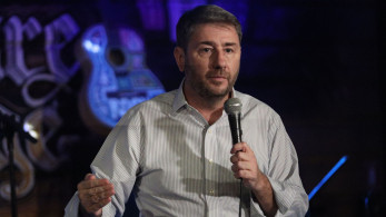 Αιθεροβάμων Ανδρουλάκης: «Ο κόσμος περιμένει από εμάς να κυβερνήσουμε»