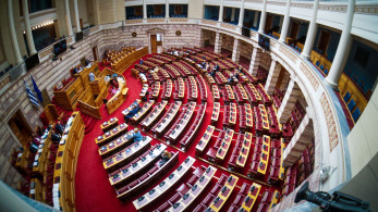 Θεσμικό ανάχωμα: η ΝΔ δεν θα επιτρέψει να γίνει η Βουλή απέραντο δικαστήριο
