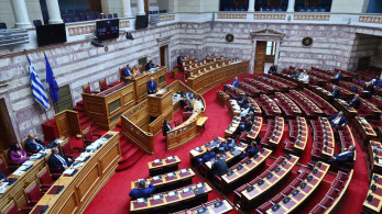 Δημοσκόπηση Alco: Το 54% των πολιτών πιστεύει ότι δεν υπάρχει αξιόπιστη αντιπολίτευση