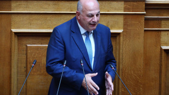 Κώστας Τσιάρας: Τα ευρωπαϊκά κονδύλια του 2024 των ΟΕΦ δεν θα χαθούν
