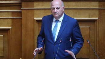 Κώστας Τσιάρας: Δίνουμε ανάσα στον αγροτικό κόσμο