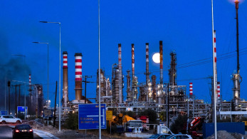 Βελτιωμένη η εικόνα της φωτιάς στη Motor Oil