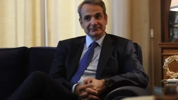 Η «έκπληξη» που ετοιμάζει ο Μητσοτάκης στους νέους προέδρους ΠΑΣΟΚ - ΣΥΡΙΖΑ