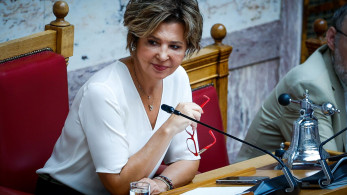 Όλγα Γεροβασίλη: αποχώρησε και επισήμως από την Κ.Ο. του ΣΥΡΙΖΑ