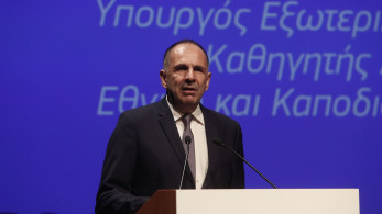 Γιώργος Γεραπετρίτης: Το επιτελικό κράτος έχει αλλάξει το υπόδειγμα διακυβέρνησης στη χώρα