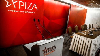 ΣΥΡΙΖΑ: ένα βήμα προτού χάσει τη θέση της αξιωματικής αντιπολίτευσης