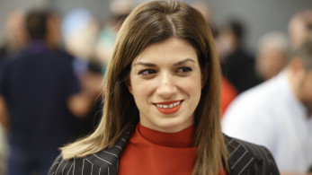 Κατερίνα Νοτοπούλου: Δειλός ο Στέφανος Κασσελάκης - Είχε σχέδιο διάλυσης του ΣΥΡΙΖΑ