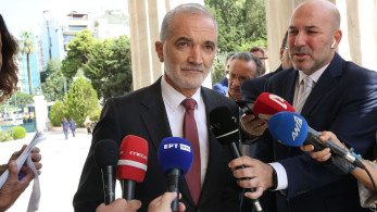 Διεγράφη από την ΚΟ της ΝΔ ο Μάριος Σαλμάς