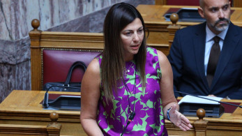 Σοφία Ζαχαράκη: Διπλασιάζεται το επίδομα αναδοχής για παιδιά με αναπηρία - Στα 750 ευρώ τον μήνα