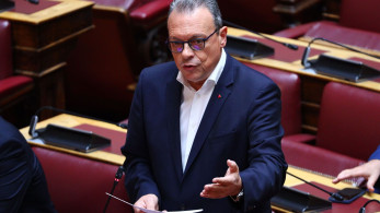 Σωκράτης Φάμελλος: πρόταση για έρανο υπέρ «Αυγής» και «Κόκκινου» στις εκλογές