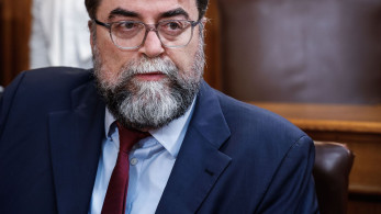Οικονόμου για Τέμπη: «Το υλικό από τις κάμερες είναι ήδη στον ανακριτή, δεν μπορεί να χαθεί»