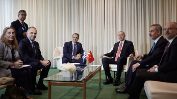 Ελληνοτουρκικά: διπλωματικός πυρετός και διερευνητικά βήματα για ΑΟΖ και υφαλοκρηπίδα