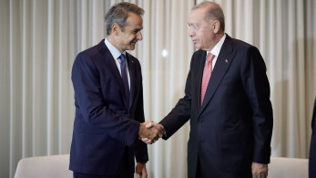 Στις 11 Φεβρουαρίου η συνάντηση Μητσοτάκη-Ερντογάν στην Άγκυρα