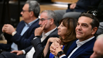 Το είδαμε κι αυτό: ο Αλέξης Τσίπρας μιλά για «τοξικότητα» και «βούρκο»