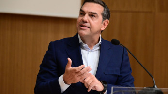 Η αβάσταχτη ελαφρότητα και η κουρελού του Τσίπρα