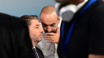 ΠΑΣΟΚ: τα «παρασκήνια» του debate στην ΕΡΤ και η προετοιμασία των υποψηφίων