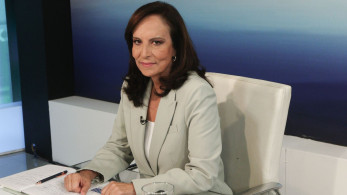 Άννα Διαμαντοπούλου σε Χάρη Δούκα: Να πάρει πίσω τη φράση «δεν θα ξαναγίνουμε δεκανίκι της ΝΔ»
