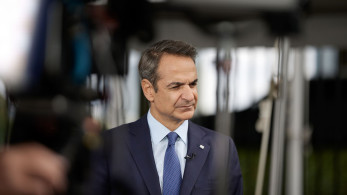 Κυριάκος Μητσοτάκης στον ΟΗΕ: Λύση δύο κρατών στην Κύπρο δεν είναι αποδεκτή (vid)