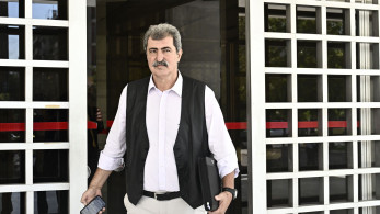 Στον Άρειο Πάγο ο Παύλος Πολάκης για ΚΕΕΛΠΝΟ και Αθηνά Λινού