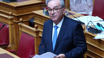 Νίκος Παπαθανάσης: Η Ελλάδα παρουσιάζει μία ζηλευτή στην Ευρώπη δημοσιονομική εικόνα
