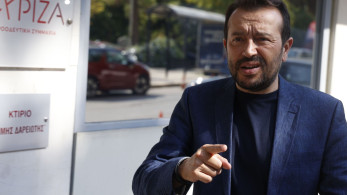 Ξέφυγε ο 13-0 Νίκος Παππάς: μπερδεύει την Ελλάδα με τη σταλινική Σοβιετική Ένωση