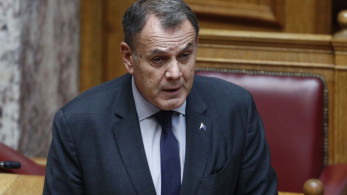 Νίκος Παναγιωτόπουλος: Στην Ελλάδα δεν θα δούμε ξανά εικόνες Ειδομένης