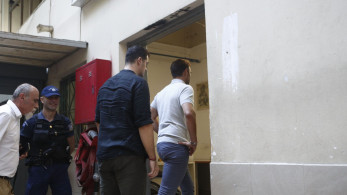Αλήθεια, ως τι πήγε στο αστυνομικό τμήμα Αγίου Παντελεήμονα ο Στέφανος Κασσελάκης;