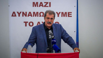 Δημοσκόπηση Opinion Poll - Εσωκομματικές ΣΥΡΙΖΑ: τρίτος και καταϊδρωμένος ο Παύλος Πολάκης