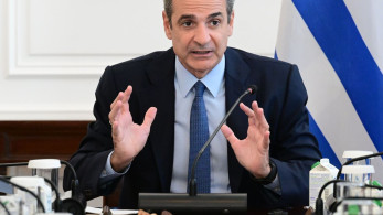 Κυριάκος Μητσοτάκης: σχέδιο απομάκρυνσης από τον Λίβανο 3.500 Ελλήνων και 1.000 εξαρτώμενων μελών