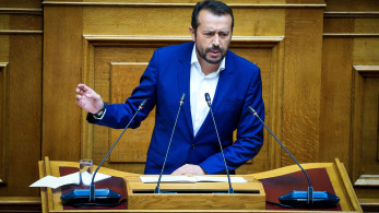 Νίκος Παππάς: Έχει έρθει η ώρα για Πρόεδρο της Δημοκρατίας από την Αριστερά