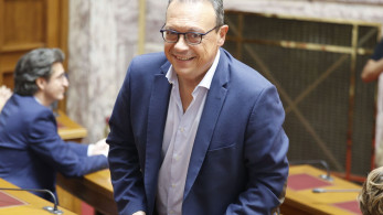 Ο Σωκράτης Φάμελλος σε ρόλο Αλέξη Τσίπρα: Να ξαναχτίσουμε τον ΣΥΡΙΖΑ και το «ήθος» της αριστεράς