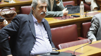 Παύλος Πολάκης σε Στέφανο Κασσελάκη: Με λένε Παύλο, κατέθεσα και πόθεν έσχες