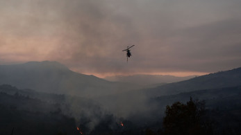 Αντιδήμαρχος ο βασικός ύποπτος για την πυρκαγιά στην Κορινθία!
