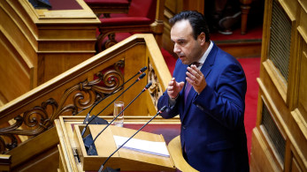 Δημήτρης Παπαστεργίου: Τον Νοέμβριο οι υπογραφές για την δημιουργία space hub στην Ελλάδα