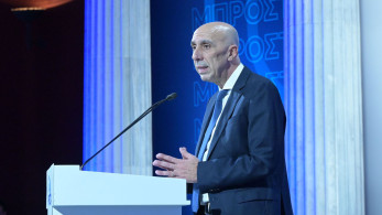 Γιάννης Μπρατάκος: επιστροφή στο (σπίτι του) ΕΒΕΑ