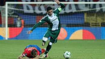 Στο 1-1 έμεινε ο Παναθηναϊκός απέναντι στην Μπόρατς