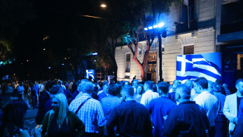 Σεβαστείτε τον κόσμο της ΝΔ