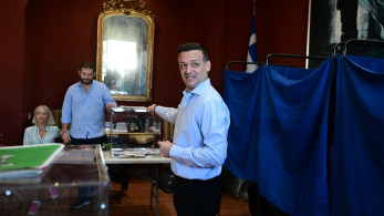 Εκλογές ΠΑΣΟΚ: Πανωλεθρία Δούκα στην Αθήνα - οι Αθηναίοι έστειλαν μήνυμα στον αδιάφορο δήμαρχο