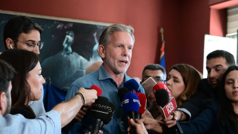Εκλογές ΠΑΣΟΚ: προβάδισμα Παύλου Γερουλάνου στην Αττική